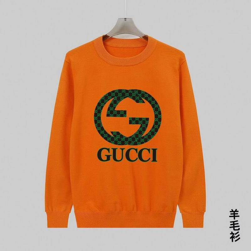 Gucci Men's Sweater 751